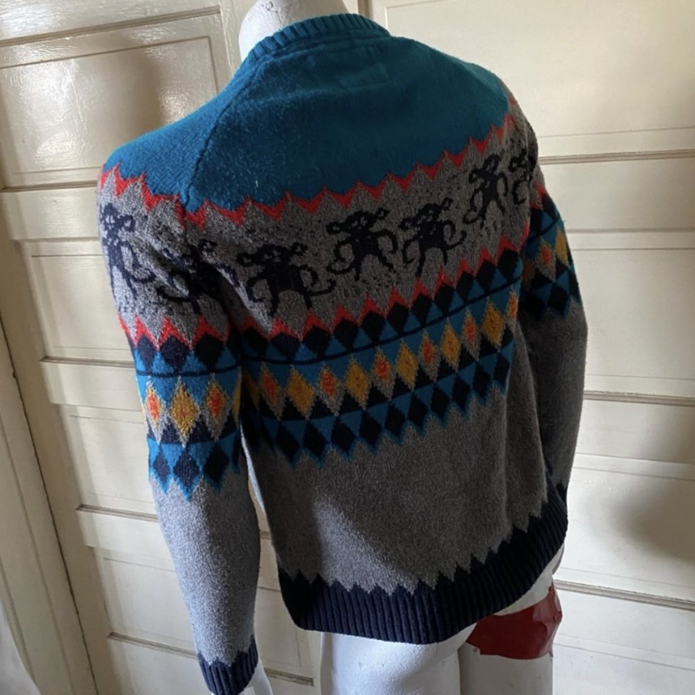 KOTO pullover - Picture 3 of 7